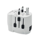 PRO Light 2x USB. 3-pole - 4