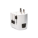 PRO Light 2x USB. 3-pole - 5
