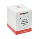 PRO Light 2x USB. 3-pole - 8