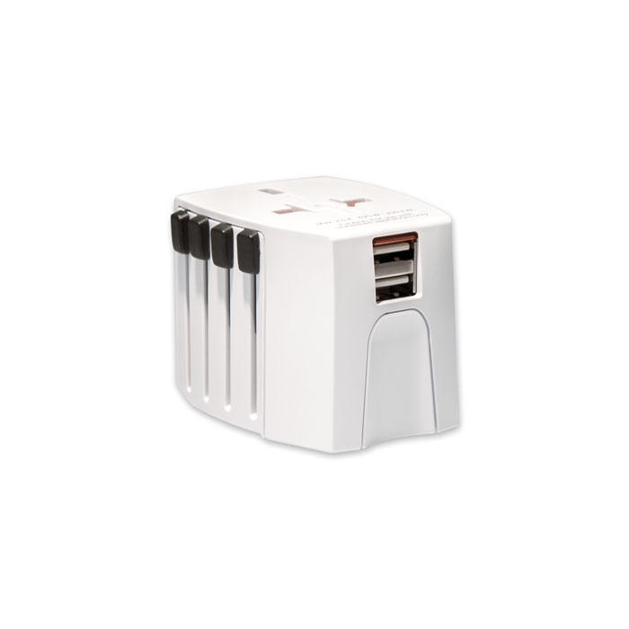 MUV USB. 2-pole - 2