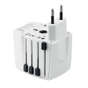 MUV USB. 2-pole - 3