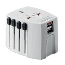 MUV USB. 2-pole - 4
