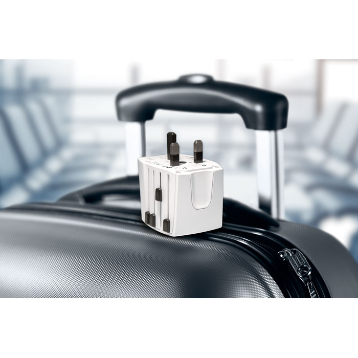 MUV USB. 2-pole - 5