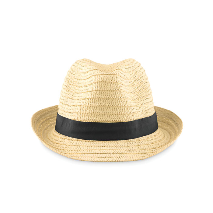 Cappello in carta - 2