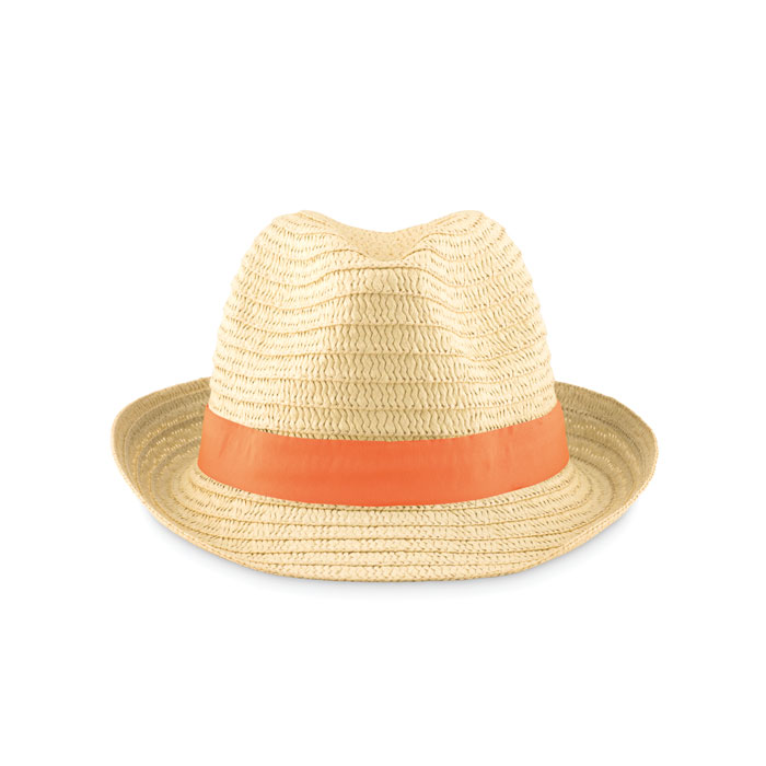 Cappello in carta - 2