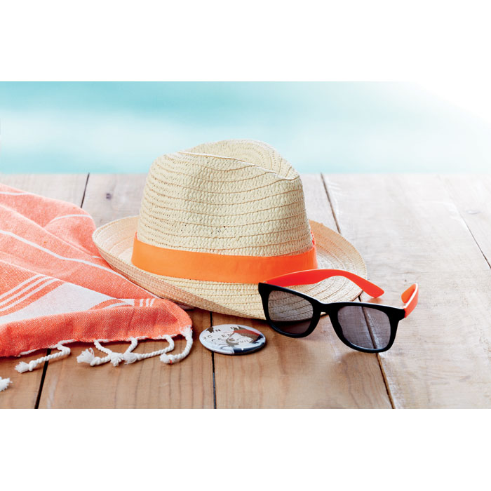 Cappello in carta - 3