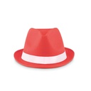 Cappello poliestere colorato - 2