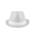 Cappello poliestere colorato - 2