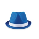 Cappello poliestere colorato - 2