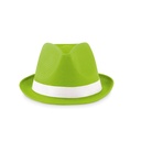 Cappello poliestere colorato - 2