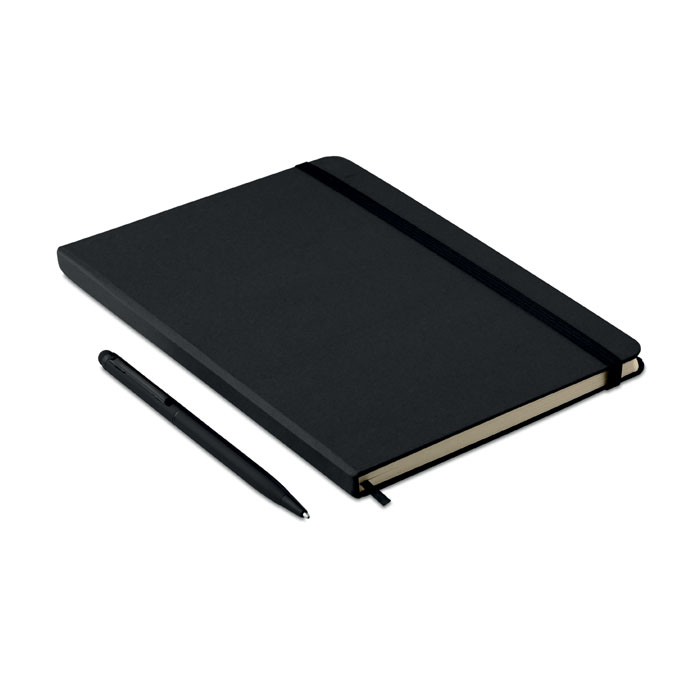Set notebook - 2