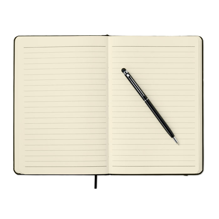Set notebook - 5