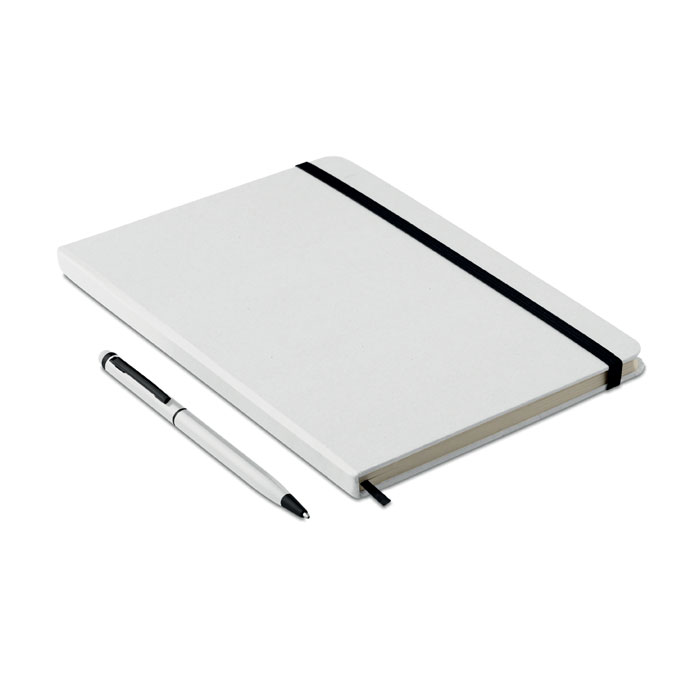 Set notebook - 2