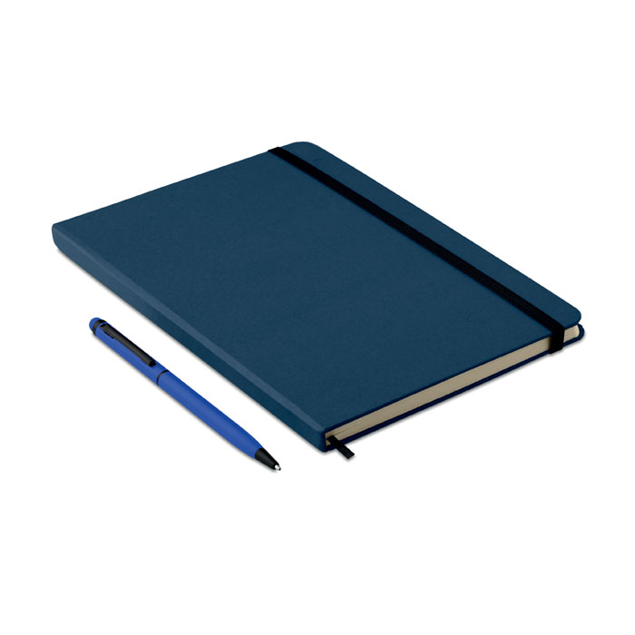 Set notebook - 2
