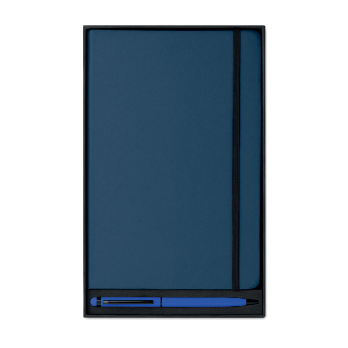 Set notebook - 3