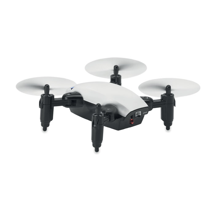 Drone pieghevole WIFI - 4