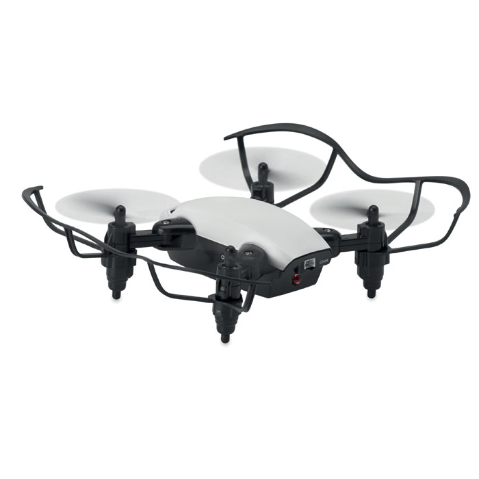Drone pieghevole WIFI - 5