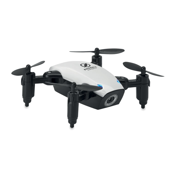 Drone pieghevole WIFI - 6