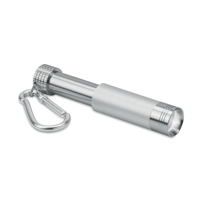 Portachiavi con LED - 3