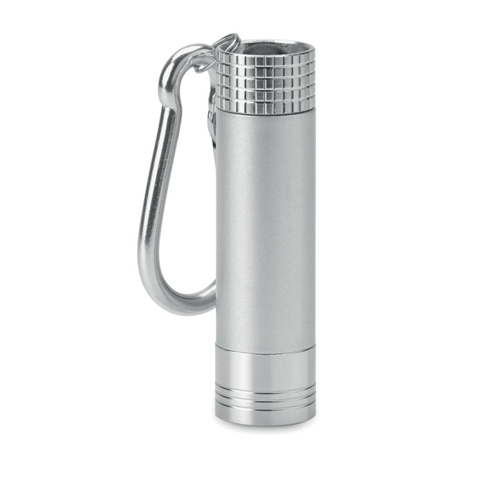 Portachiavi con LED - 4