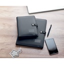 Blocco A4 con powerbank - 6