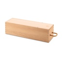 Scatola in legno per vino - 4