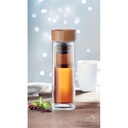 Bottiglia in vetro 400ml - 4