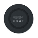 Caricatore wireless tondo - 2