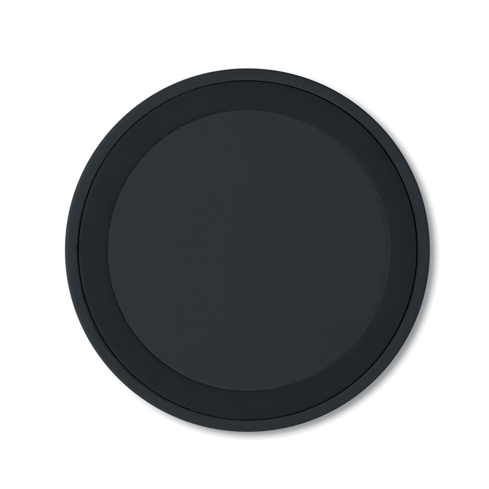Caricatore wireless tondo - 3