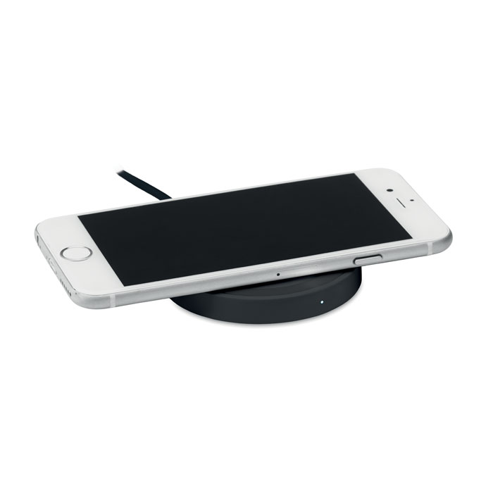 Caricatore wireless tondo - 4