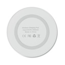 Caricatore wireless tondo - 2