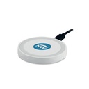 Caricatore wireless tondo - 6