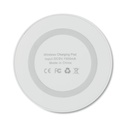 Caricatore wireless tondo - 7