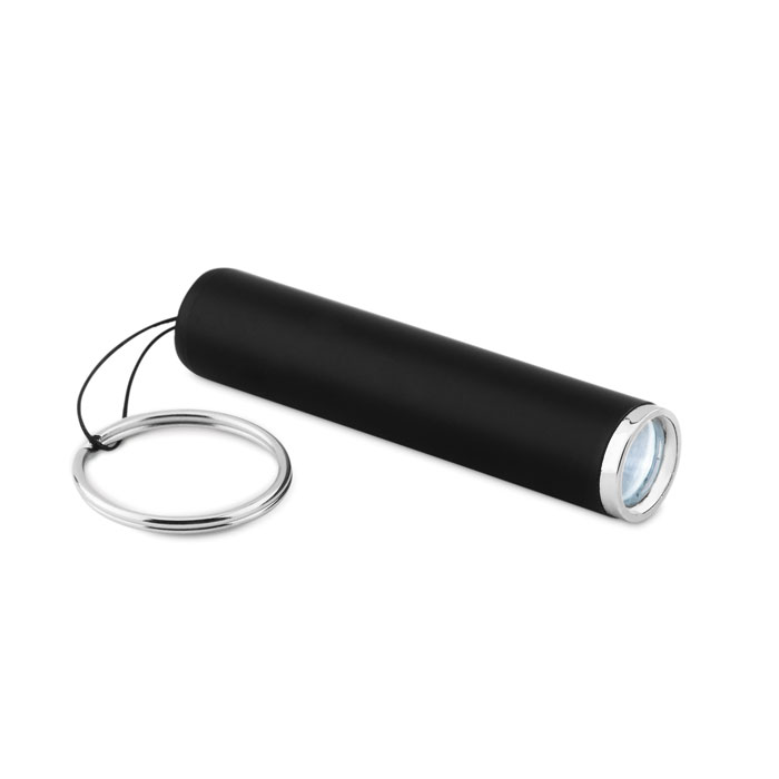 Torcia a LED in plastica - 3