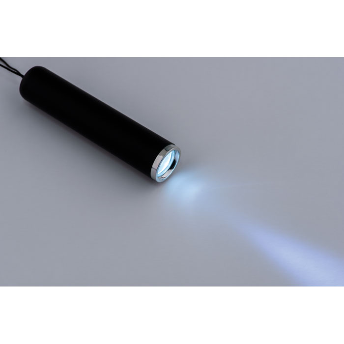 Torcia a LED in plastica - 4