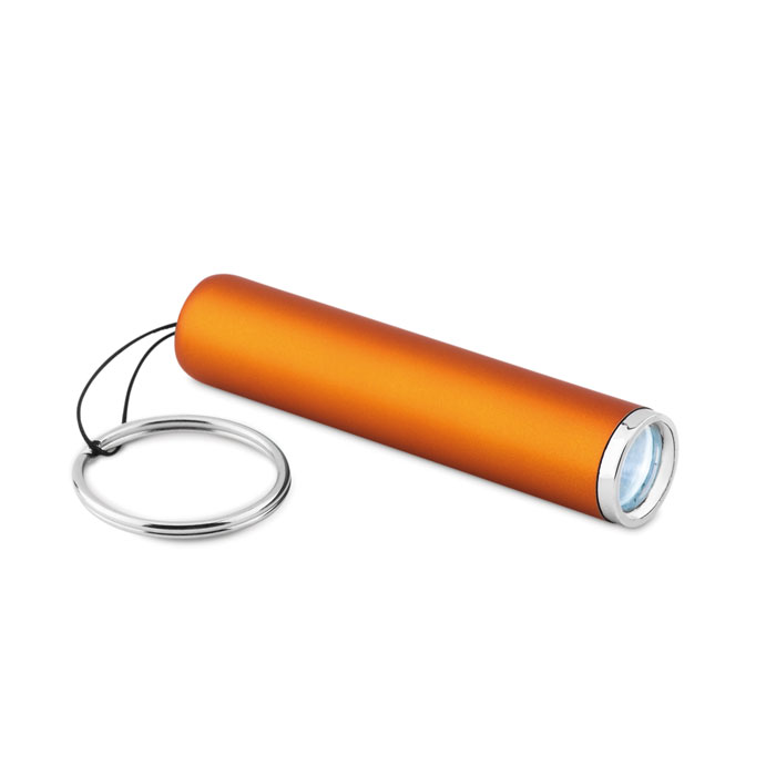 Torcia a LED in plastica - 3