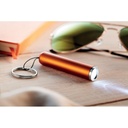 Torcia a LED in plastica - 4