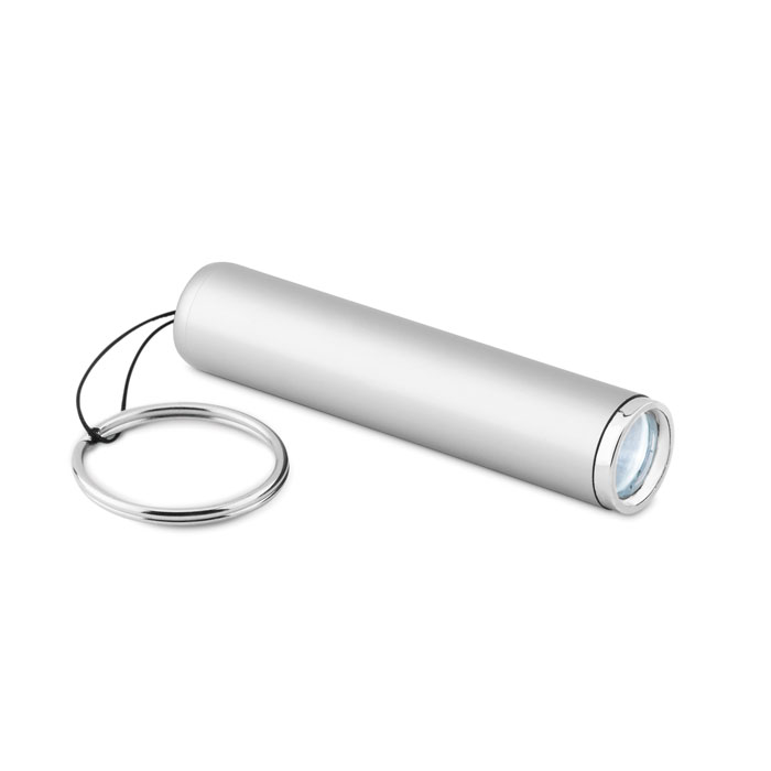Torcia a LED in plastica - 3