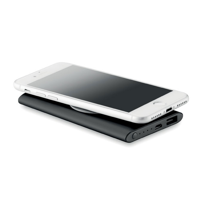 Power Bank wireless 4000mAh - 3