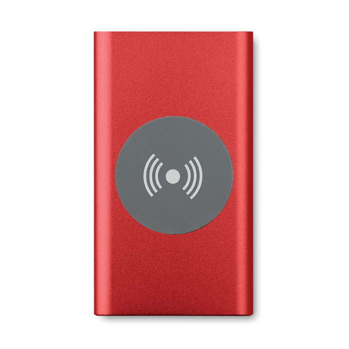 Power Bank wireless 4000mAh - 3