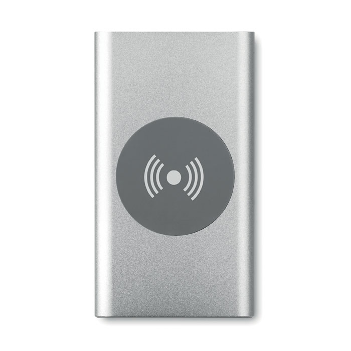 Power Bank wireless 4000mAh - 3
