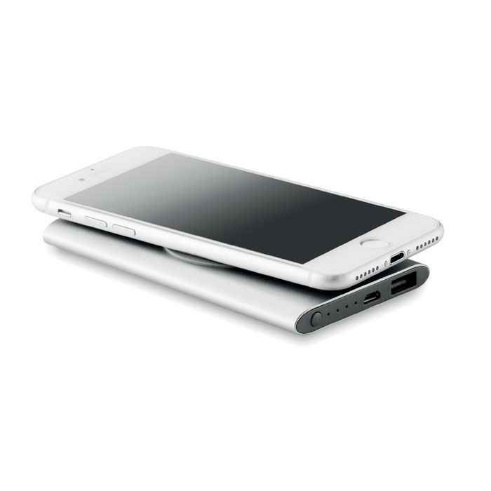 Power Bank wireless 4000mAh - 4