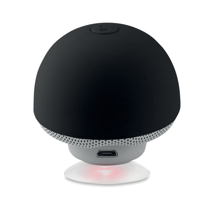 Speaker wireless con ventosa - 2
