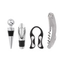 Set vino a forma di botte - 3