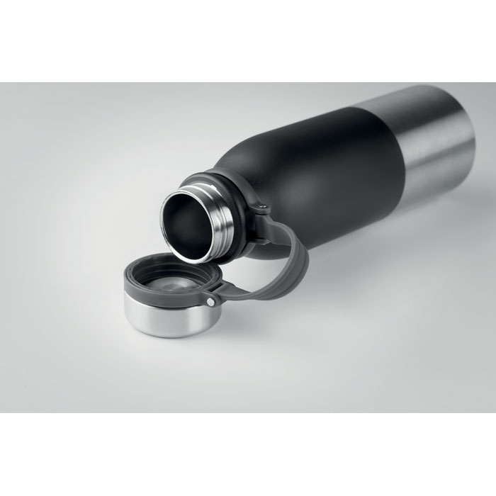 Borraccia doppio strato 600 ml - 3