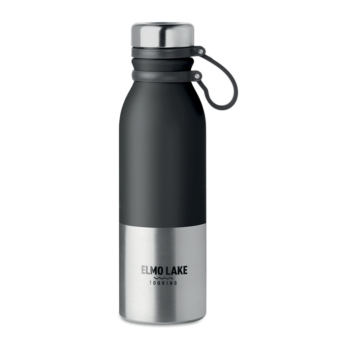 Borraccia doppio strato 600 ml - 4