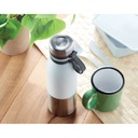 Borraccia doppio strato 600 ml - 3