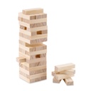 Gioco di abilità in legno - 2