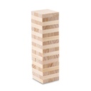 Gioco di abilità in legno - 3