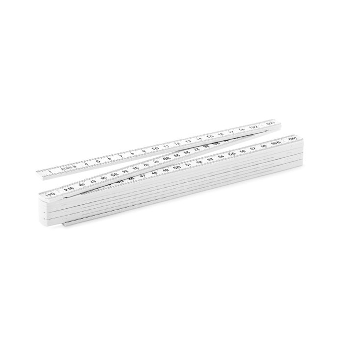 Metro pieghevole 2M - 2